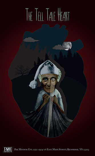 erica book cover